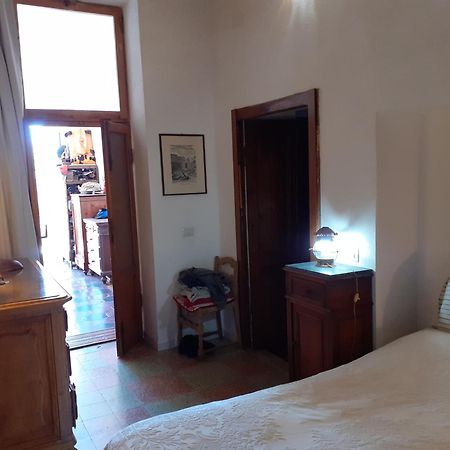 Pilarella Gallery Trilocale Vistamare Porto Santo Stefano  Exterior foto