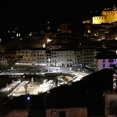 Pilarella Gallery Trilocale Vistamare Porto Santo Stefano  Exterior foto