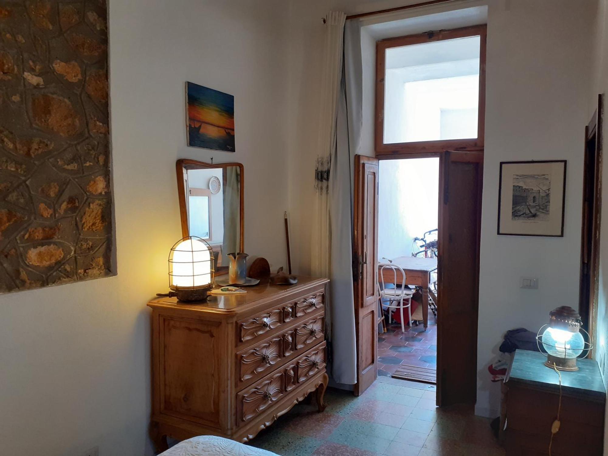 Pilarella Gallery Trilocale Vistamare Porto Santo Stefano  Exterior foto